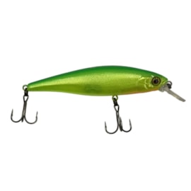 Isca Jackall Squad Minnow 95SP 9,5cm (14,0g) – Cor Melon Orange Belly