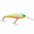 Isca Jackall SquadShad 65SP 6,5cm – 7,2g – Cor HS Tropical Bone 660