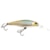 Isca Jackall SquadShad 65SP 6,5cm – 7,2g – Cor Natural Shad 00656