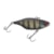 Isca Jackall TN/65 Vibration 6,4cm 15,0g  Cor Black King Gill