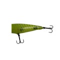 Isca Jackall Water Moccasin 75 7,5cm 9,4g – Cor Chartreuse Clear