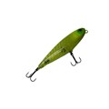 Isca Jackall Water Moccasin 75 7,5cm 9,4g – Cor Chartreuse Clear