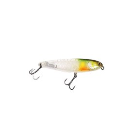 Isca Jackall Water Moccasin 75 7,5cm 9,4g – Cor Clear Ayu Head
