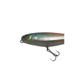 Isca Jackall Water Moccasin 75 7,5cm 9,4g – Cor Natural Shad