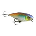 Isca Jackall Water Moccasin 75 7,5cm 9,4g – Cor Natural Shad