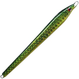 ISCA JIG KAKAREKO KING FISH 220G DOURADO/MAR/ HOL ISCA JIG KAKAREKO KING FISH 220G DOURADO/MAR/ HOL
