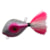 Isca Jig Kakareko Octopus 500g 9cm Cor Prata/Rosa