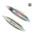Isca Jignesis V-Fox Rolling UV 360g 17,5cm – Cor 05 Multi Color