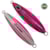 Isca Jignesis V-Fox Rolling UV 90g 11cm – Cor 03 Rosa