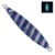 Isca Jignesis VFox Sea Swift 100g 11,5cm – Cor 04 Roxo