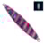 Isca Jignesis VFox Sea Swift 120g 12,0cm – Cor 03 Rosa
