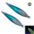 Isca Jignesis VFox Slow Fall 40g 8,5cm – Cor 01 Azul Claro