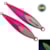 Isca Jignesis VFox Slow Fall 40g 8,5cm – Cor 03 Rosa