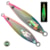 Isca Jignesis VFox Slow Fall 60g 9,5cm – Cor 06 Multi Color