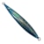 Isca Jignesis VFox Swinger 160g 15,5cm - Cor 01 Azul Claro