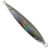 Isca Jignesis VFox Swinger 160g 15,5cm - Cor 02 Prata