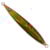 Isca Jignesis VFox Swinger 160g 15,5cm - Cor 05 Laranja