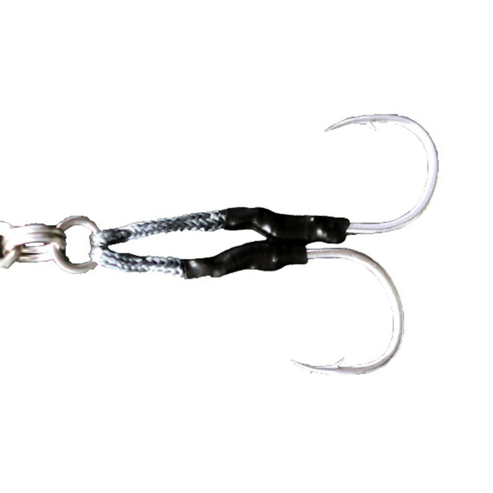 Isca Little Jack Metal Adict 06 6,0cm 30g – Cor #6 - Sugoi Big Fish