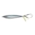 Isca Little Jack Metal Adict Zero 20 6,5cm 20g - #01 