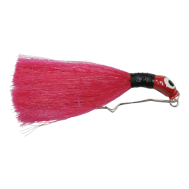 Isca Lori Jig C/ Antienrosco 12g M Vermelho