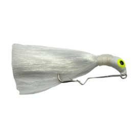 Isca Lori Jig C/ Antienrosco 8g PBB Branco