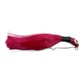 Isca Lori Jig C/ Antienrosco Rabuda 12g MV Vermelho