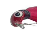 Isca Lori Jig C/ Antienrosco Rabuda 12g MV Vermelho