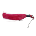 Isca Lori Jig C/ Antienrosco Rabuda 12g MV Vermelho