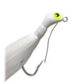 Isca Lori Jig c/ Antienrosco Rabuda 16g GBB Branco