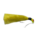 Isca Lori Jig C/ Antienrosco Rabuda 8g PA Amarelo