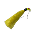 Isca Lori Jig C/ Antienrosco Rabuda 8g PA Amarelo