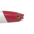 Isca Lucky Craft Gun Fish 115 Red Head 290