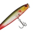 Isca Lucky Craft Gun Fish 95NF 9,5cm 12,0g - Cor Arari