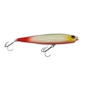 Isca Lucky Craft Gun Fish 95NF 9,5cm 12,0g - Cor Bone Arari