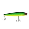 Isca Lucky Craft Gun Fish 95NF 9,5cm 12,0g - Cor JP Mat Tiger