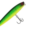 Isca Lucky Craft Gun Fish 95NF 9,5cm 12,0g - Cor JP Mat Tiger