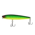 Isca Lucky Craft Gun Fish 95NF 9,5cm 12,0g - Cor JP Mat Tiger