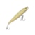 Isca Lucky Craft Gun Fish SH95F 9,5cm 12,0g  Original Bone