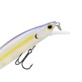 Isca Lucky Craft Pointer 110SP Chartreuse Shad