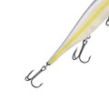 Isca Lucky Craft Pointer 110SP Chartreuse Shad
