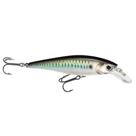 Isca Lucky Craft Pointer 78SP Live Thereadfin Shad