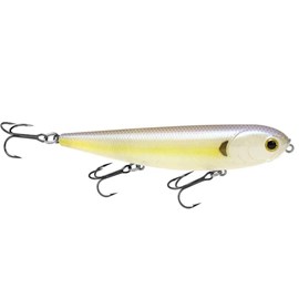 Isca Lucky Craft Sammy 105 Chartreuse Shad