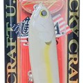 Isca Lucky Craft Sammy 115 Chartreuse Shad