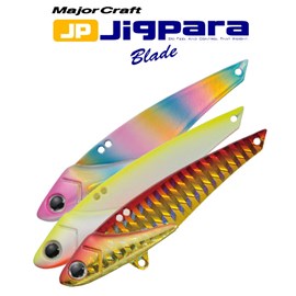 Isca Major Craft Jigpara Blade 14g