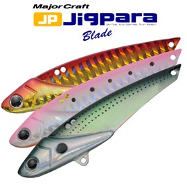 Isca Major Craft Jigpara Blade 23g