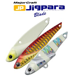 Isca Major Craft Jigpara Blade 5g
