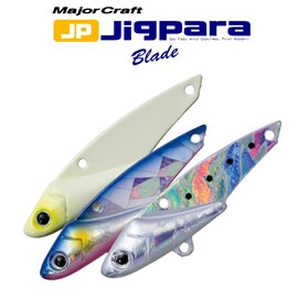 Isca Major Craft Jigpara Blade 7g