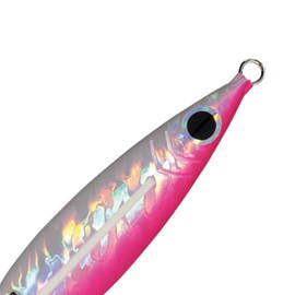 Isca Major Craft Jigpara Slow 11,0cm(100g) Cor #18 Glow Pink