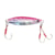 Isca Major Craft JigPara Slow 20g Cor #18 Glow Pink