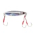 Isca Major Craft JigPara Slow 40g #082 Keimura UV